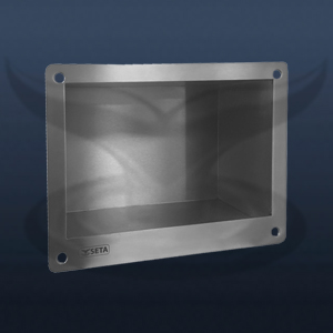 STV-741 / YÜKSEK GÜVENLİK ALANI ÜRÜNLERİ